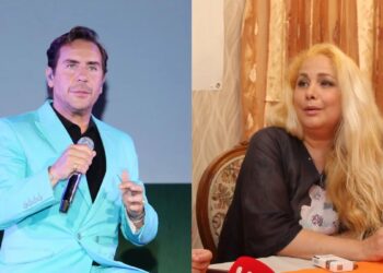 Τζένη Χειλουδάκη: Η αποκάλυψη για τον άγριο καβγά της με τον Μαζωνάκη – Το τεράστιο χρηματικό πόσο που της έδωσε
