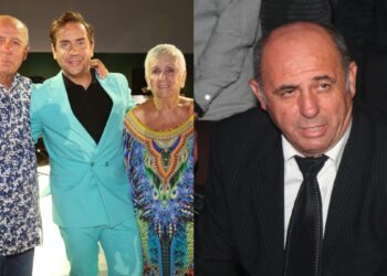 Μαζωνάκης: Το πολυτάραχο παρελθόν του πατέρα του, Μανώλη – Ο παραλίγο θάνατός του, τι έκανε και τον συνέλαβαν 2 φορές