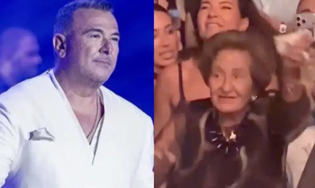 Αντώνης Ρέμος