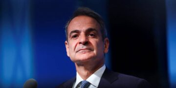 Μητσοτάκης