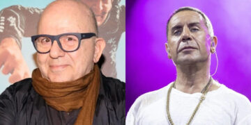 Νίκος Μουρατίδης για τον Γιώργο Μαζωνάκη: «Όταν κάνεις χρήση σκληρών ναρκωτικών τα τελευταία 30 χρόνια, παθαίνεις ανακοπή ή όχι;» [βίντεο]