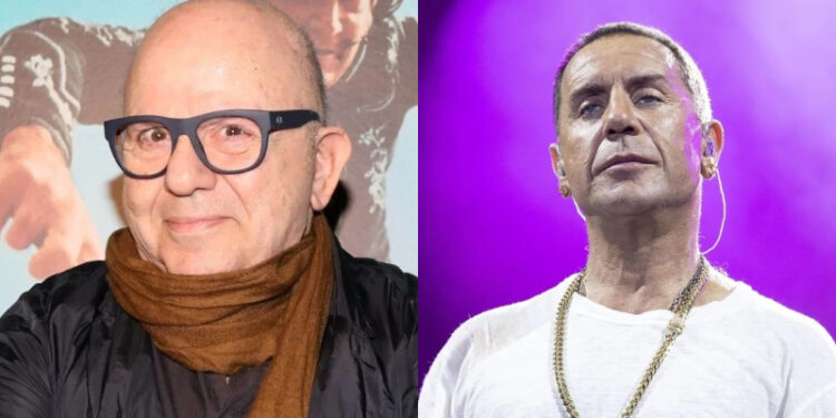 Νίκος Μουρατίδης για τον Γιώργο Μαζωνάκη: «Όταν κάνεις χρήση σκληρών ναρκωτικών τα τελευταία 30 χρόνια, παθαίνεις ανακοπή ή όχι;» [βίντεο]