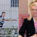 Μουρτζούκου: Αποχώρησε έξαλλη από τον Κορυδαλλό μετά την άφιξη της γιατρού του Μαζωνάκη – Βίντεο ντοκουμέντο