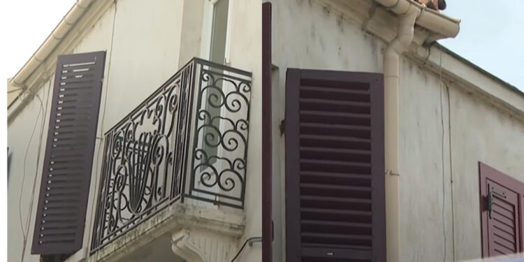 Δεν το χωρά ανθρώπινος νους: 7χρονος μαχαίρωσε στον λαιμό τη θεία του – Ο καβγάς της μαμάς με την θεία – «Το έκανα για να προστατεύσω τη μαμά μου. Δεν θέλω να πάω φυλακή» (video)