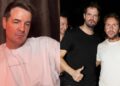 Νίνο: Ξεσπά για τον θάνατο του Γιώργου Μαζωνάκη – «Με έχει πειράξει πάρα πολύ, παρατηρώ αυτά τα σκουλήκια, τις σαύρες…»