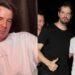 Νίνο: Ξεσπά για τον θάνατο του Γιώργου Μαζωνάκη – «Με έχει πειράξει πάρα πολύ, παρατηρώ αυτά τα σκουλήκια, τις σαύρες…»