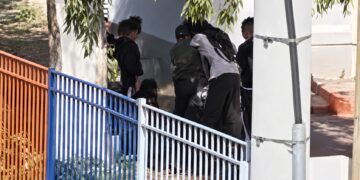 Βίντεο ντοκουμέντο: «Θα σας κόψω τα χέρια», φέρεται να φώναζε δασκάλα σε μαθητές νηπιαγωγείου (video)