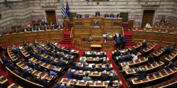 ρουσφέτια