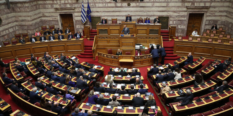 ρουσφέτια