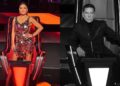 The Voice: Αποκλειστικό – Τι έγινε στο πρώτο γύρισμα χωρίς τον Μαζωνάκη, η αφιέρωση της Παπαρίζου και ο σπαραγμός της Πάολα