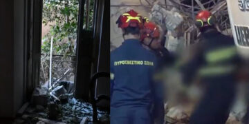Έκρηξη στην Πλάκα: Η επιστολή των κατοίκων που προειδοποιούσαν για τους κινδύνους και έμεινε αναπάντητη