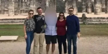 Πλάκα: Αυτά είναι τα δυο ζευγάρια της τραγωδίας στη Λυσικράτους