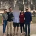 Πλάκα: Αυτά είναι τα δυο ζευγάρια της τραγωδίας στη Λυσικράτους