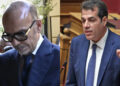 Πλέυρης: «Ναι, να λογοδοτήσουμε αν κάναμε ή δεν κάναμε σωστούς ελέγχους αλλά όχι και να λογοδοτήσουμε για το αν κάποιον μπορεί να τον γνωρίζουμε κοινωνικά ή αν τον έχουμε πάρει τηλέφωνο»