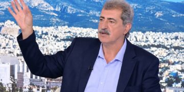 Ξεσπάθωσε ο Πολάκης για τσαρλατάνους: «Π@π@ρια μάντολες η κβαντική ιατρική» (video)