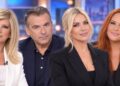 Η πρώτη «σφαγή» της τηλεθέασης! Καταιδρωμένος ο Λιάγκας: Τι έγινε με Κουτσελίνη, Χρηστίδου και Καινούργιου – Ποιος βγήκε πρώτος, ποιος έκανε μονοψήφια!