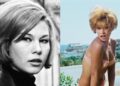 Πέθανε η Ελένη Προκοπίου: Η ηθοποιός και χορεύτρια των 23 ταινιών έφυγε στα 87 έτη