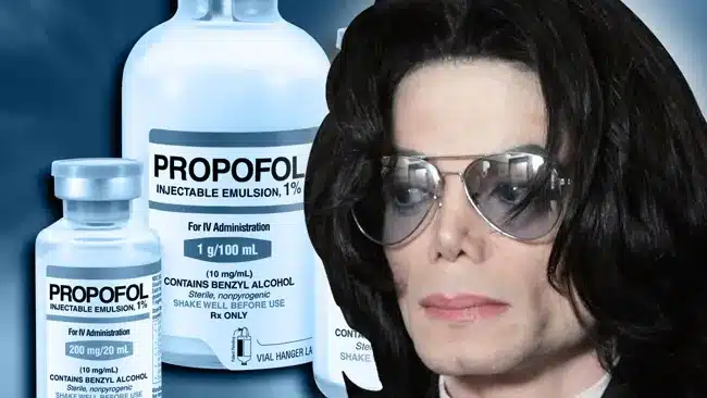 propofol