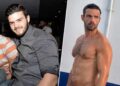 Γιάννης Ψιψιλής: Δείτε πως άλλαξε ο πρωταγωνιστής στις «Μπλε Ώρες» – Από υπέρβαρος κανονικός καλλονός! (Φωτογραφίες)