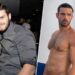 Γιάννης Ψιψιλής: Δείτε πως άλλαξε ο πρωταγωνιστής στις «Μπλε Ώρες» – Από υπέρβαρος κανονικός καλλονός! (Φωτογραφίες)