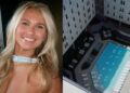Θαύμα: Έπεσε από τον 8ο όροφο ενώ χόρευε ‑ «Δεν το πιστεύω ότι είμαι ζωντανή» (video)