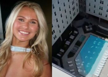 Θαύμα: Έπεσε από τον 8ο όροφο ενώ χόρευε ‑ «Δεν το πιστεύω ότι είμαι ζωντανή» (video)