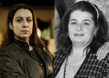 Γεωργία Πιτσιλάδη: Αυτή είναι η πραγματική «Όλγα» του Ριφιφί και ζει στη Λέσβο – Δείτε το πρόσωπο του μικρού Παναγιωτάκη που πέθανε στ ‘αλήθεια επειδή η τράπεζα δεν έδωσε τα λεφτά!
