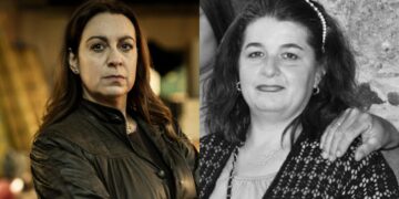 Γεωργία Πιτσιλάδη: Αυτή είναι η πραγματική «Όλγα» του Ριφιφί και ζει στη Λέσβο – Δείτε το πρόσωπο του μικρού Παναγιωτάκη που πέθανε στ ‘αλήθεια επειδή η τράπεζα δεν έδωσε τα λεφτά!