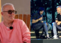 Ρόκκος για Μαζωνάκη: «Δεν θα πήγαινα στην κηδεία του ακόμα κι αν γινόταν στη Λήμνο»