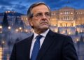 Ψηφοδέλτια με εκπλήξεις και βαθύ χρώμα ΝΔ: Οι 10 γαλάζιοι που παίρνει στο κόμμα του ο Σαμαράς