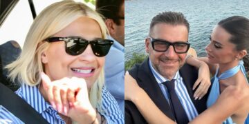 Φαίη Σκορδά: Ο εφιάλτης μόλις ξεκίνησε – Η Μαρία Αντωνά, τα κουτσομπολιά και η αλήθεια