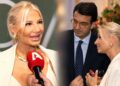 «Βόμβα» από τη Φαίη Σκορδά για τον γάμο της: Απαντάει on camera -«Δεν θα γίνει το καλοκαίρι αλλά…» (video)