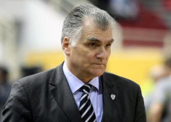 ΕΚΤΑΚΤΟ: Πέθανε ο Σούλης Μαρκόπουλος
