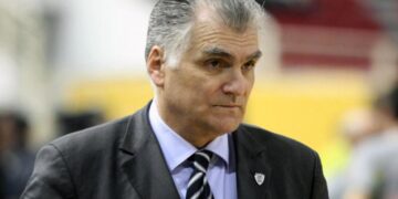 ΕΚΤΑΚΤΟ: Πένθος στον ελληνικό αθλητισμό – Πέθανε ο Σούλης Μαρκόπουλος