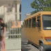 «Σοκαρισμένα αλλά καλά στην υγεία τους» τα 2 νήπια που ξεχάστηκαν μέσα στο σχολικό – «Ήταν οι πρώτες μέρες δουλειάς της συνοδού» (video)