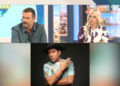 Τάσος Ιορδανίδης: «Μου πίεζε τα χέρια για να δει…» –  Η καταγγελία του για την επίσκεψη των 500 ευρώ