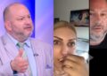 Θεοδωρόπουλος: Έδειξε στον «αέρα» του Γουμενίδη την συνέχεια του βίντεο – Άνοιξε την κάμερα την ώρα που ήταν στο αμάξι