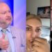 Θεοδωρόπουλος: Έδειξε στον «αέρα» του Γουμενίδη την συνέχεια του βίντεο – Άνοιξε την κάμερα την ώρα που ήταν στο αμάξι