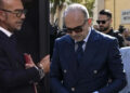 Σταμάτησε την απεργία πείνας και δίψας ο Ηλίας Θεοδωρόπουλος
