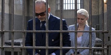 εφοπλίστρια