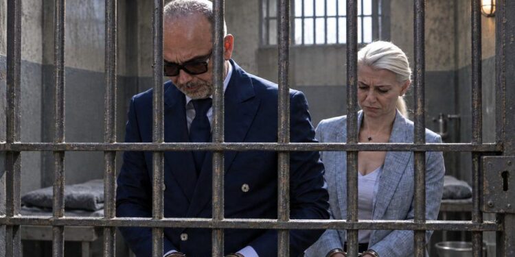 εφοπλίστρια