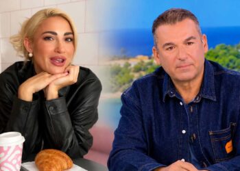 Ιωάννα Τούνη: Η απάντηση της influencer για το προσωρινό κλείσιμο του μαγαζιού της στο Παρίσι