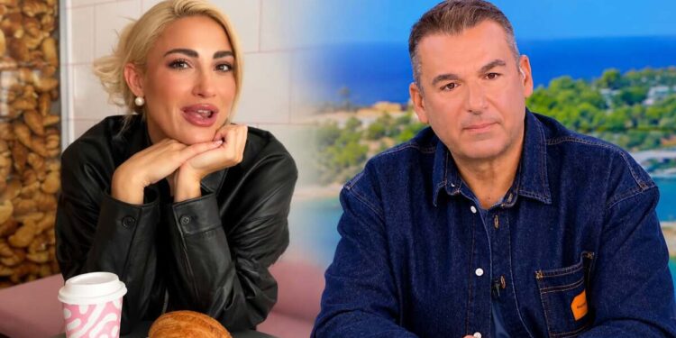 Ιωάννα Τούνη: Η απάντηση της influencer για το προσωρινό κλείσιμο του μαγαζιού της στο Παρίσι