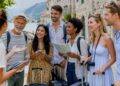 Ποιοι είναι οι πιο ευγενικοί τουρίστες στον κόσμο: Ποιοι αφήνουν τα μεγαλύτερα φιλοδωρήματα και ποιοι είναι οι τελευταίοι
