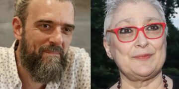 Όλοι μιλάνε για τον Σωτήρη Τσαφούλια – Πήρε θέση για αυτά που είπε η Αφροδίτη Μάνου για τον Μαζωνάκη και αποθεώθηκε