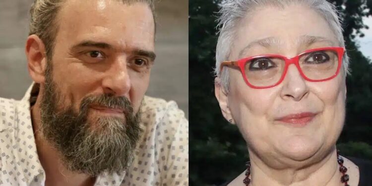 Όλοι μιλάνε για τον Σωτήρη Τσαφούλια – Πήρε θέση για αυτά που είπε η Αφροδίτη Μάνου για τον Μαζωνάκη και αποθεώθηκε