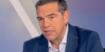 Α. Τσίπρας: «Οι δημοσκοπήσεις λένε ότι περνάγαμε καλύτερα το 2015-2019 – Τελικά στη ΔΕΘ τίναξα την μπάνκα στον αέρα ή ήμουν τσιφούτης;» (video)