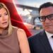 «Αν κάποιος τον αγαπά και είναι κοντά του…»: Σφάξιμο με το βαμβάκι της Ράνιας Τζίμα στον Άδωνι Γεωργιάδη (video)