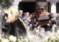 Alldaynews.gr Η Βίσση νιώθει και μιλάει με το πνεύμα του Μαζωνάκη: «Δεν θα ξεχάσω…» – Η σπαρακτική δήλωση μετά την αγρυπνία (video)