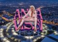 Άννα Βίσση: 95.000 θεατές στο sold out ΟΑΚΑ – Η σκηνή 360° και όσα πρέπει να ξέρετε πριν από τη συναυλία